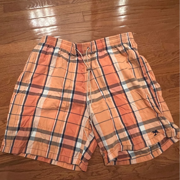 Jos. A. Bank swim trunks size XL - Picture 1 of 7